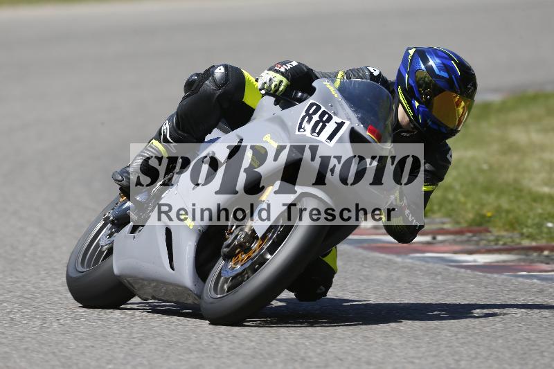 /16 16.05.2025 PROMAX ADR/Gruppe rot/881